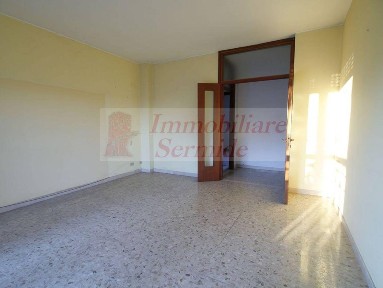 Appartamento via Fratelli Cervi, Sermide e Felonica