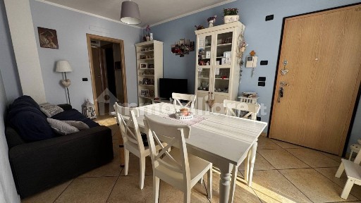 Trilocale via Nazario Sauro, Guidizzolo