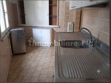Appartamento viale Bligny 7, Valletta Paiolo, Mantova