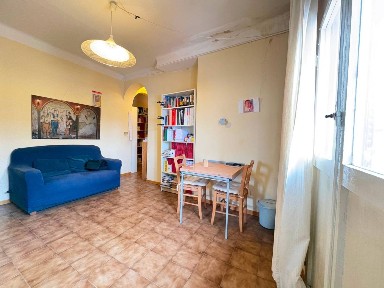 Bilocale via di Saliceto 21, Bolognina, Bologna