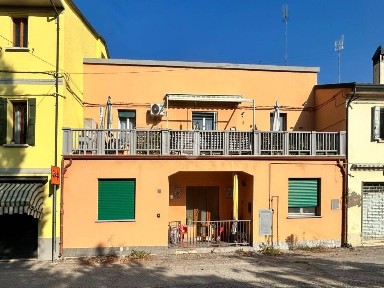 Trilocale via San Ferrari 215, Alberino, San Pietro, Molinella