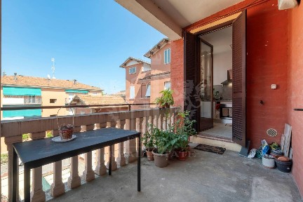 Bilocale via Tommaso Laureti, Mazzini - Fossolo, Bologna