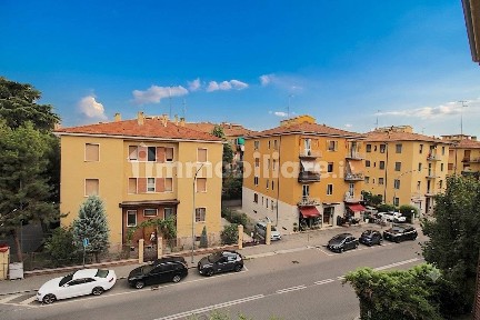 Quadrilocale via Bellaria 13, Mazzini - Fossolo, Bologna