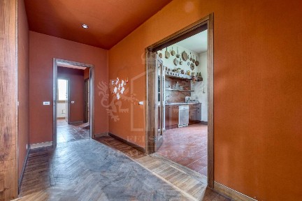 Quadrilocale via Pelagio Palagi, Massarenti, Bologna