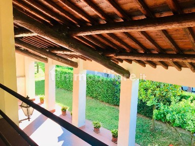 Cascina, da ristrutturare, 378 m², San Giorgio Bigarello