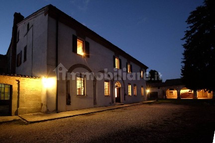 Marcaria, Via Larga, 18A