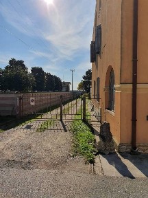 Rustico strada Bardelle, Centro, San Benedetto Po