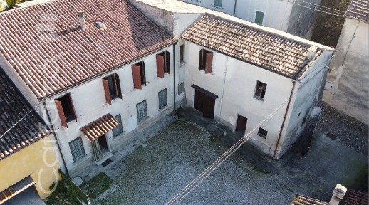 Volta Mantovana, Via Fedrighetti, 3D