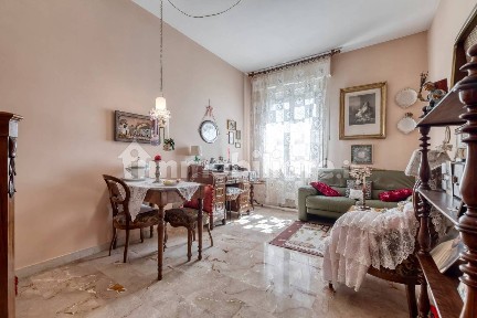 Quadrilocale via Adige, Mazzini - Fossolo, Bologna