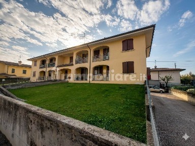 Appartamento via Grandi 7, Bondeno, Gonzaga