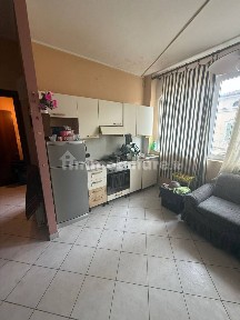 Monolocale buono stato, primo piano, Centro, Viadana