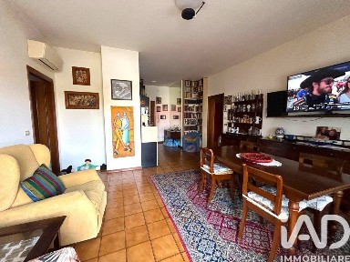Trilocale buono stato, primo piano, Guidizzolo