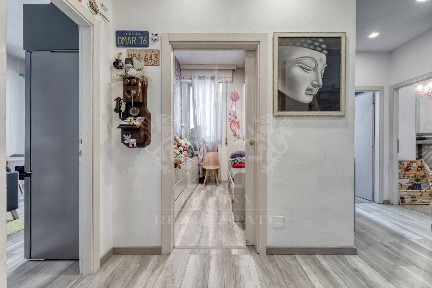 Quadrilocale viale dei Gelsi, Ponticella, San Lazzaro di Savena