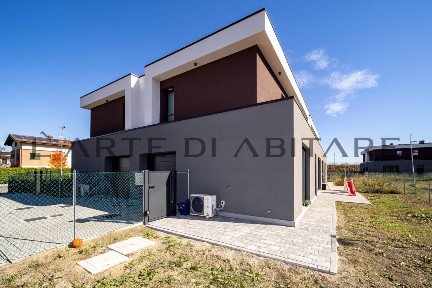 Calderara di Reno, irma bandiera