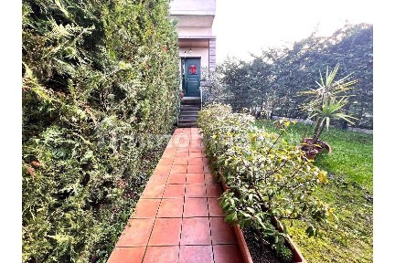 Appartamento via Flavio Gioia 6, Centro, Castel San Pietro Terme