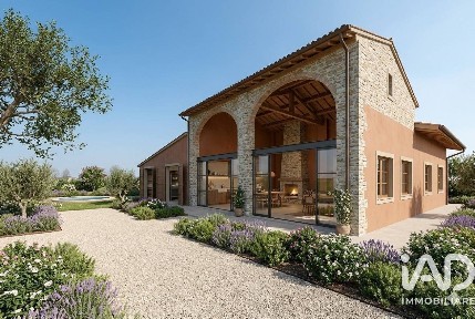 Castel Goffredo, Strada Gambina Sotto