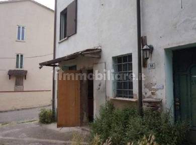Rustico - casale all'asta via Campo Pomo, Marcaria
