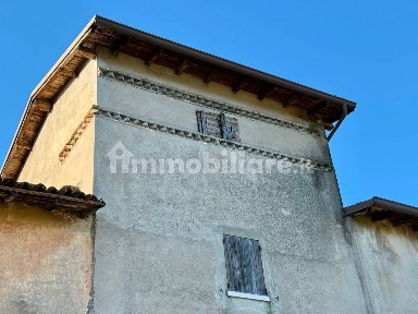 Solferino, Via Valeggio