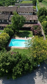 Cascina, ottimo stato, 400 m², Asola