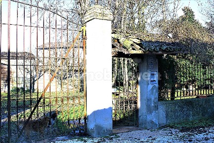 Casale via B. Brunelli 256, Centro, Acquanegra sul Chiese