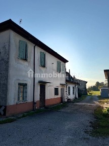 Casale Strada Massimbona 51, Massimbona, Goito