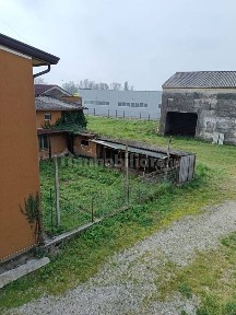 Casale via Fornace 10, Campitello, Marcaria