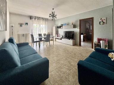 Quadrilocale ottimo stato, primo piano, Borgo Virgilio