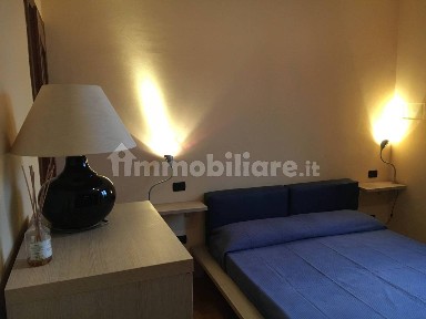 Bilocale ottimo stato, primo piano, Centro, Ostiglia