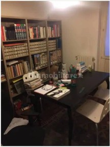 Appartamento via Adami, Asola
