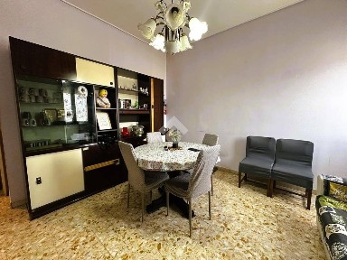 Trilocale buono stato, secondo piano, Cerese, Borgo Virgilio