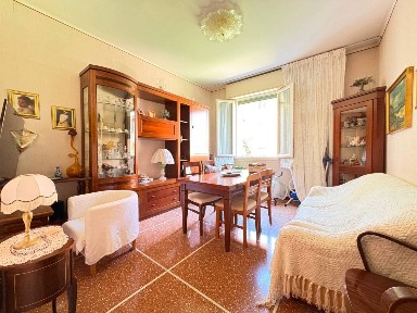 Quadrilocale via Don Giovanni Fornasini 32, Bolognina, Bologna