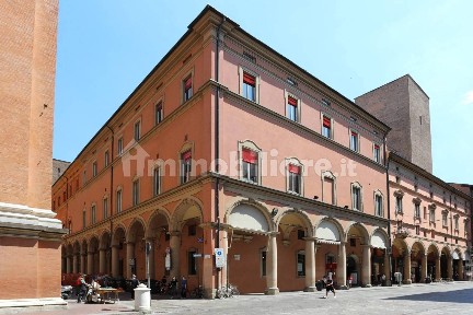 Monolocale via Indipendenza, 7, Centro Storico, Bologna