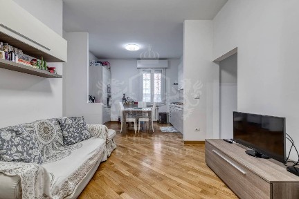 Trilocale via Renato Torreggiani, San Lazzaro, San Lazzaro di Savena