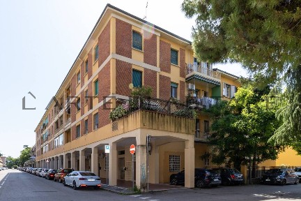 Trilocale stoppato 22, Corticella, Bologna