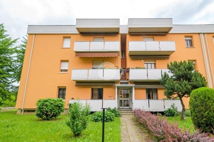 Trilocale via Risorgimento 430, Ponte Ronca, Zola Predosa