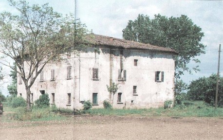 Borgo Virgilio, VIA GAMBINI, 20
