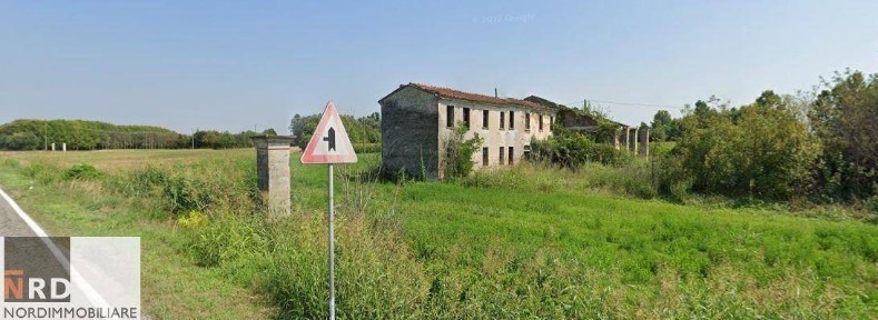 Rustico via Vittorio Veneto, Castellucchio