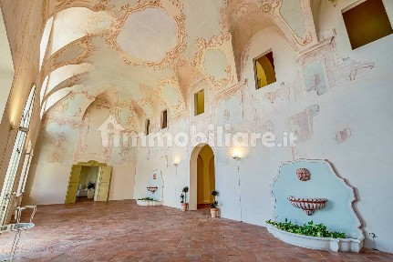 Rustico via Lisiade Pedroni 9, Centro, Gonzaga