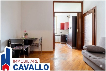 Bilocale via Raffaele Bombelli, Borgo Panigale, Bologna