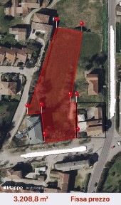 Appartamento via Antonio Gramsci 6, Centro, San Benedetto Po