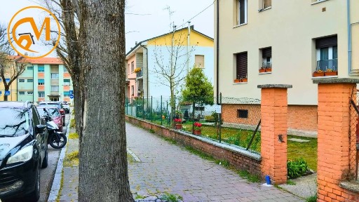 Trilocale via Luciano Campanini 9, Pieve di Cento