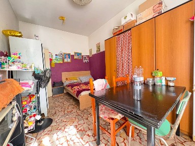 Bilocale via Donato Creti 55, Bolognina, Bologna