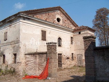 Ceresara, via SAN MARTINO