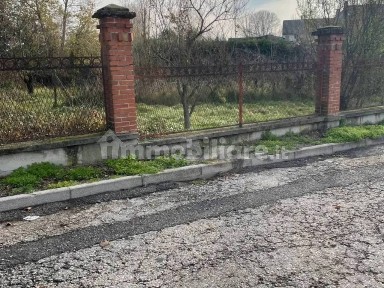 Casale via Fiume, Casatico, Marcaria