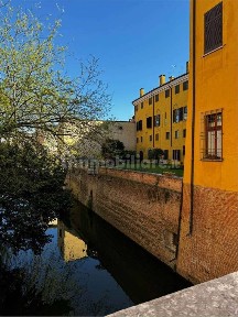 Appartamento via Massari, 14, Centro, Mantova