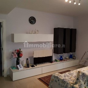 Trilocale buono stato, primo piano, Centro, Viadana