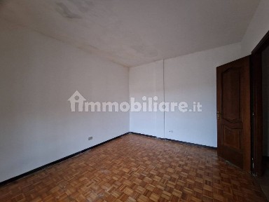 Bilocale buono stato, secondo piano, Centro, Viadana