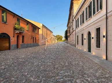 Appartamento via Mario Cardone, 1, Anconetta - Gradaro, Mantova