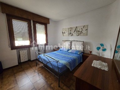 Quadrilocale buono stato, secondo piano, Centro, Viadana