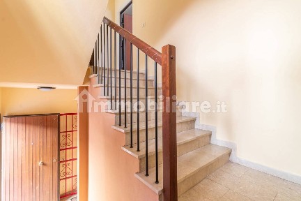 Trilocale via Circonvallazione Est 26, Centro, Castello d'Argile